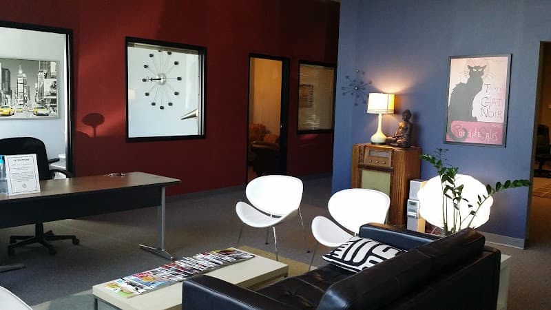 Capstone Counseling Centers