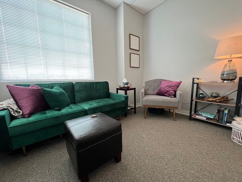 Capturing Serenity, Dusti D. Powell