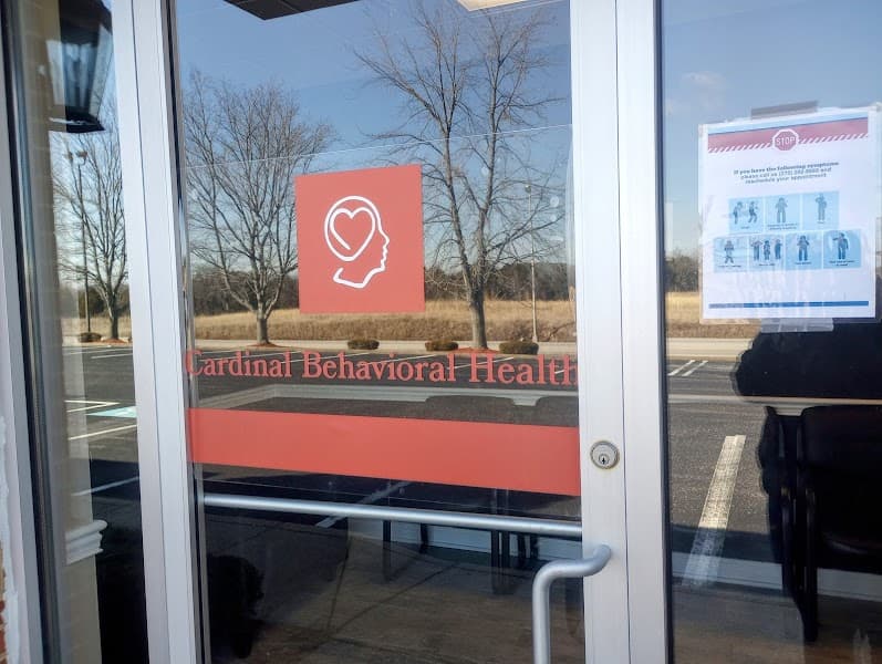 Cardinal Behavioral Health