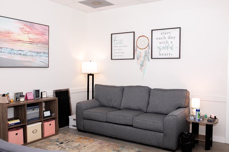 Caring Therapists- Davie