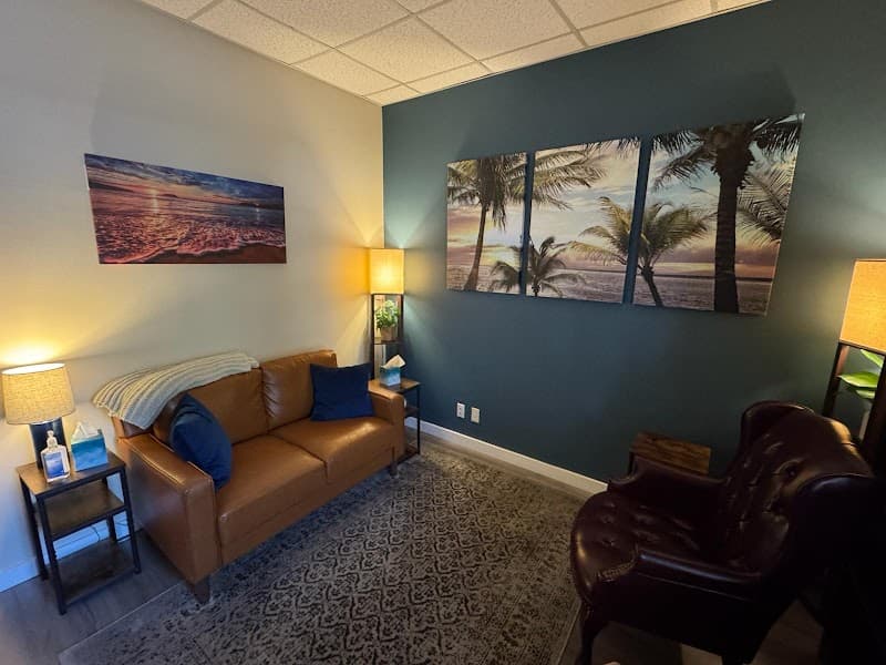 Caring Therapists- Hollywood