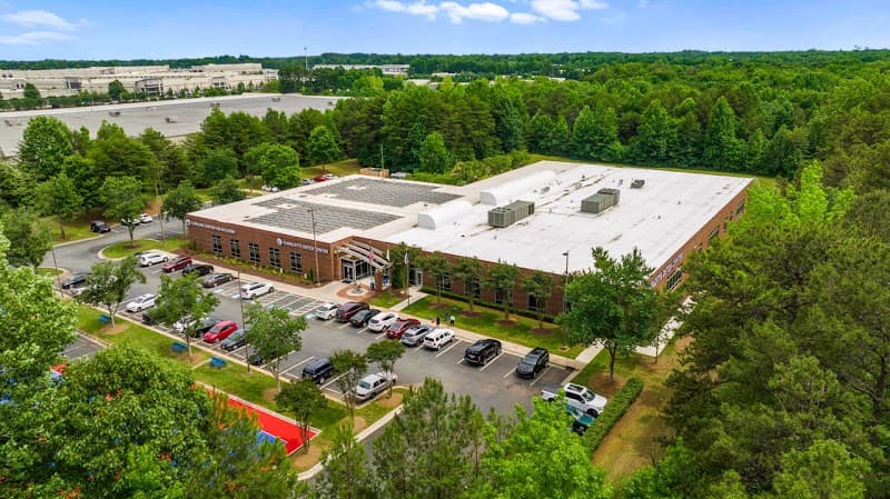 Carolina Center for Recovery