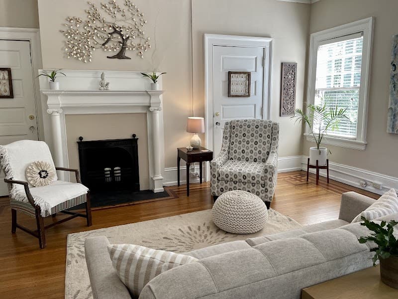 Carolina Counselors, PLLC