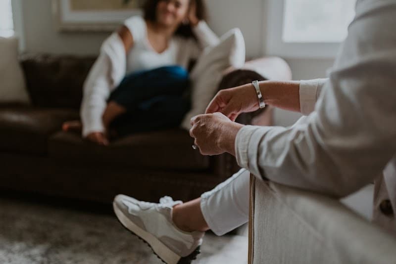 Carolina Grace Boutique Care (formerly Carolina Grace Counseling)