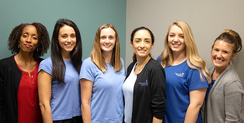 Carolina Pediatric Therapy