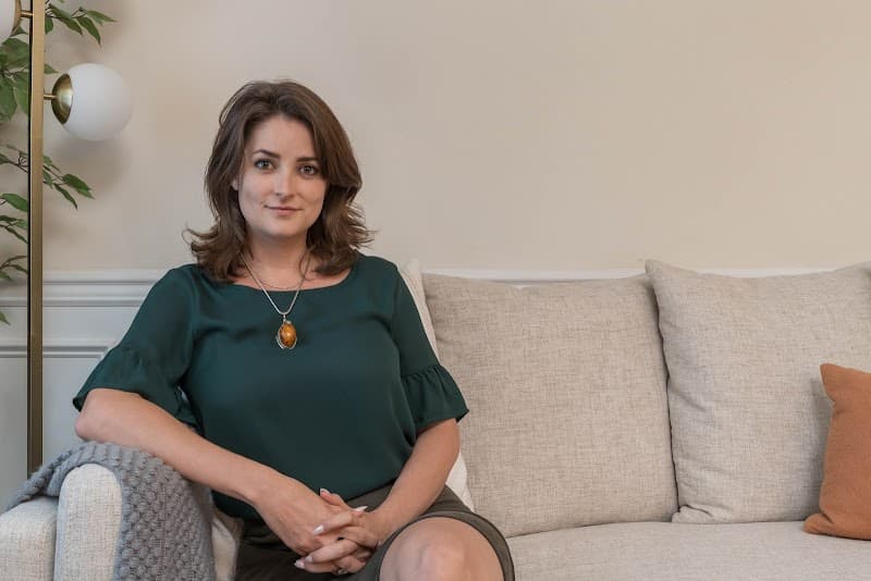 Carolina Therapy Solutions - Cary Location