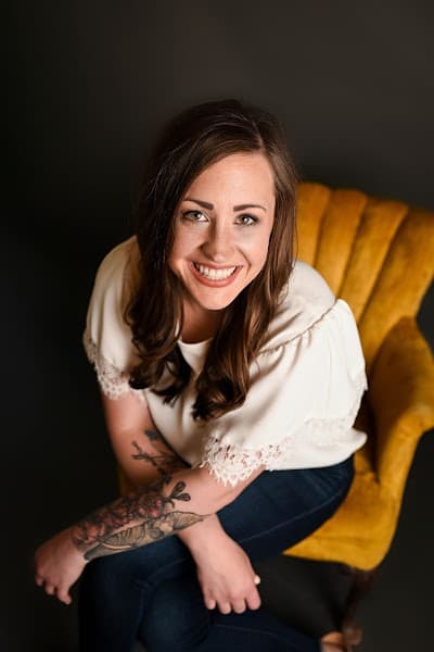 Carrie Anne Lucas, MS, LPC, LMFT