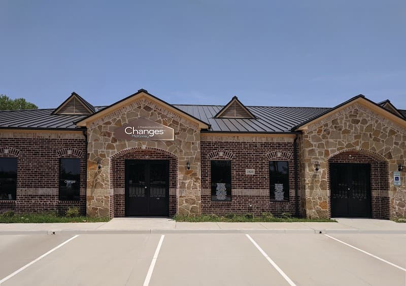 Carrollton Springs Changes McKinney