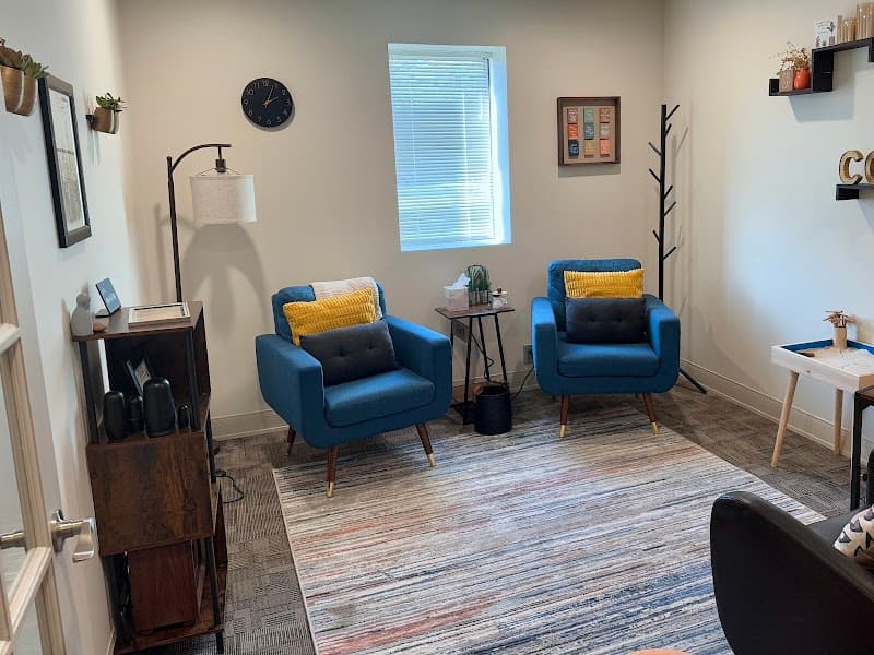 Causeway Counseling PLLC