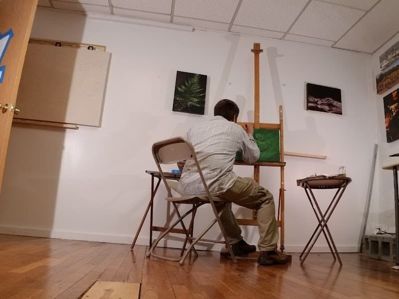 Cedar Street Art Collective