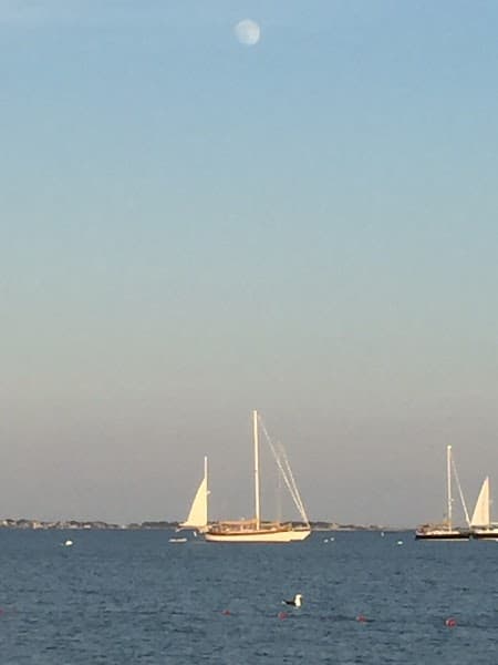 Center for Anxiety and Traumatic Stress Disorders and Complicated Grief Program