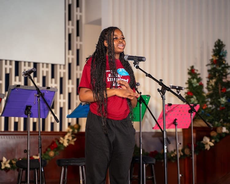 Center for Arts-Inspired Learning