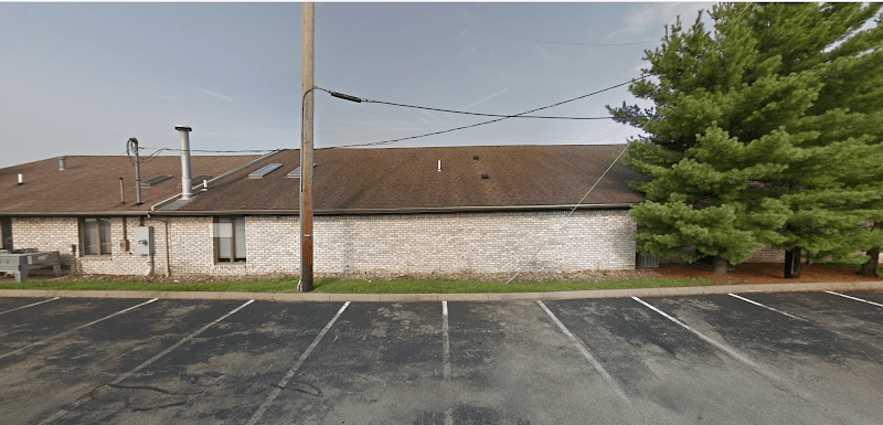 Center For Behavioral Health