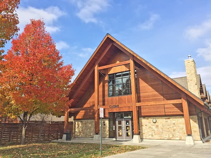 Center for Dependency, Addiction and Rehabilitation (CeDAR) A division of UCHealth