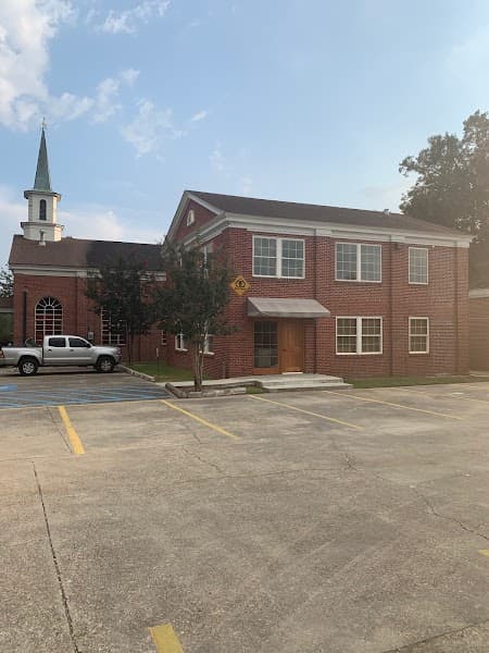 Center for Emotional Healing