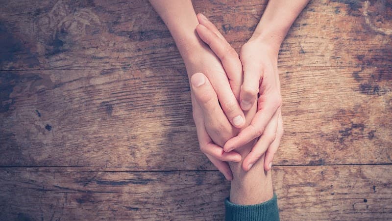 Center for marriage and family counseling