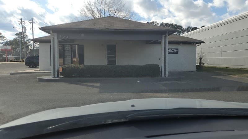 Center for Marriage & Family Therapy