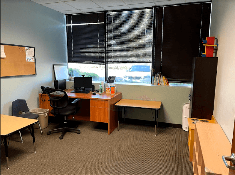 Center For Speech, Language, Occupational Therapy and Applied Behavior Analysis