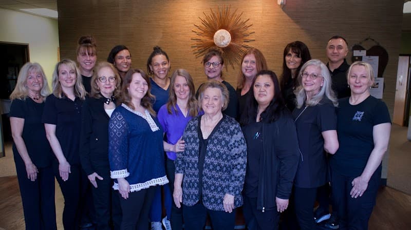 Center for the Healing Arts & Massage