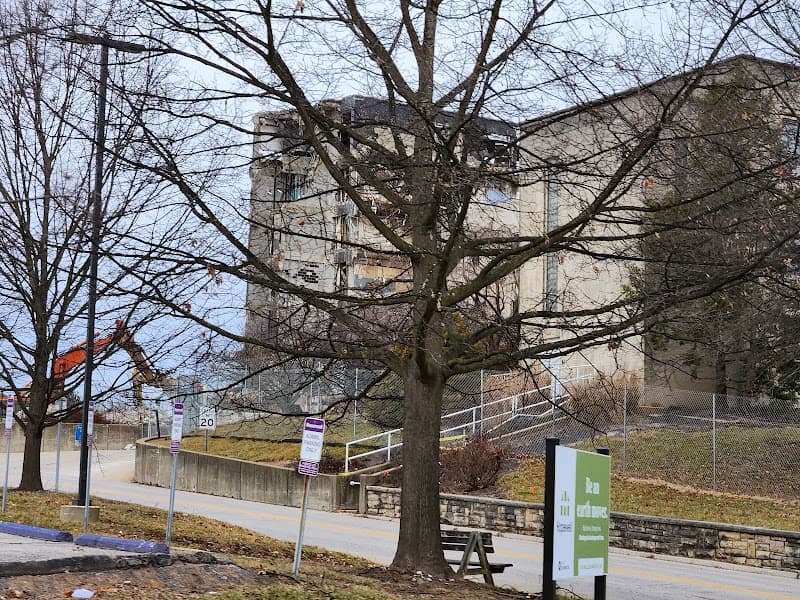 Centerstone Hoosier House