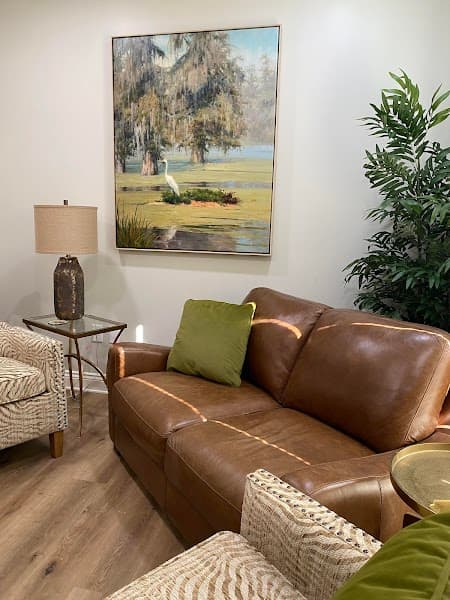 Central Mississippi Therapy Solutions, LLC - Bahar Dunn, M.S., LMFT