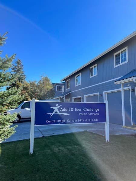 Central Oregon Campus of Adult and Teen Challenge