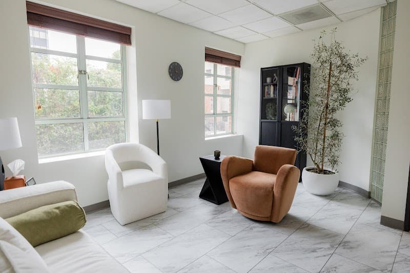 Century Psychology Group l Beverly Hills Individual, Couples, Family Therapy l Psych Assessment l Anxiety l Depression