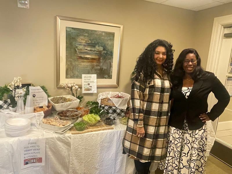 Cerebral Counseling, PLLC