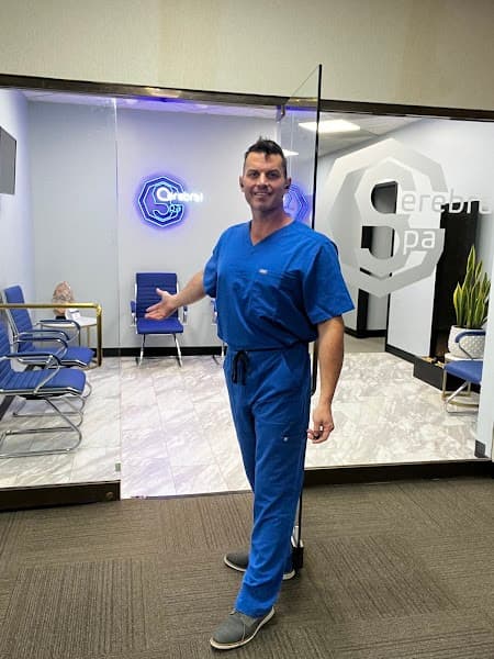 Cerebral Spa - Mental Health & Wellness