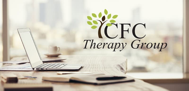 CFC Therapy Group