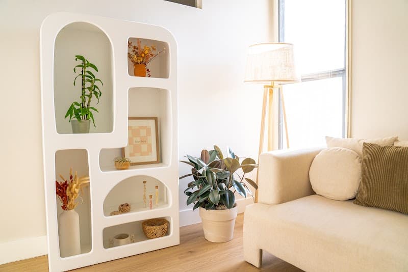 Chadley Zobolas Therapy Group