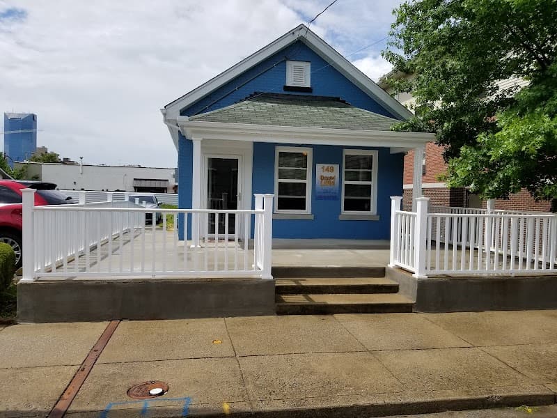 Changed Lives Mental Health And Substance Use Counseling