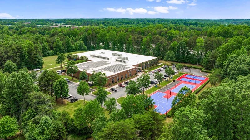 Charlotte Detox Center