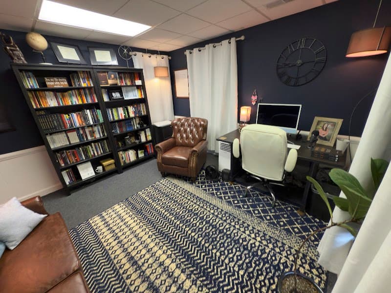 Charlotte Therapy Center