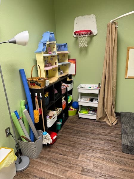 Chasing Dandelions Play Therapy & Counseling Services