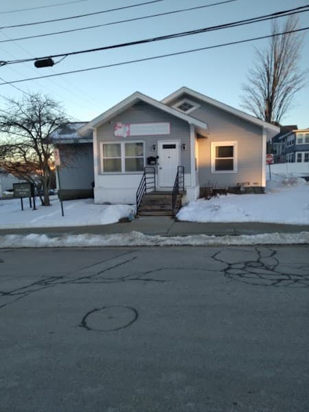 Child Advocacy Center of Hillsborough County โ Manchester Location