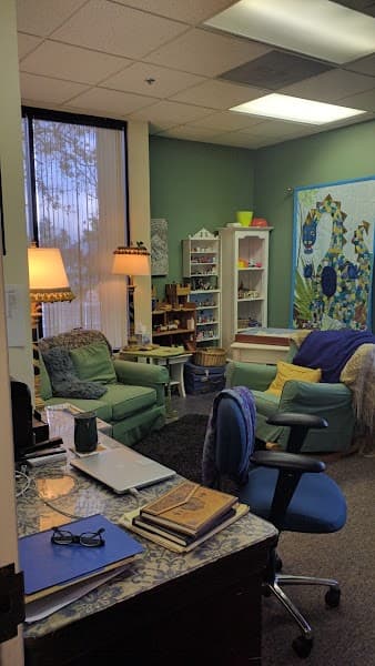 Child & Family Counseling Group, Inc.