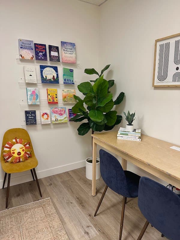 Child Therapy Center of Los Angeles