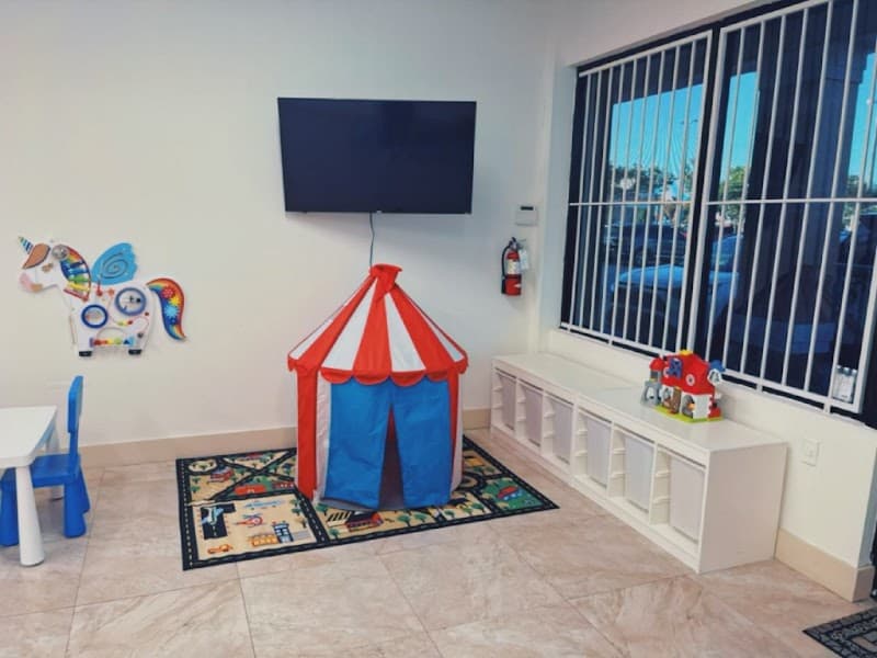 ChildGarden Center | Integral Therapy