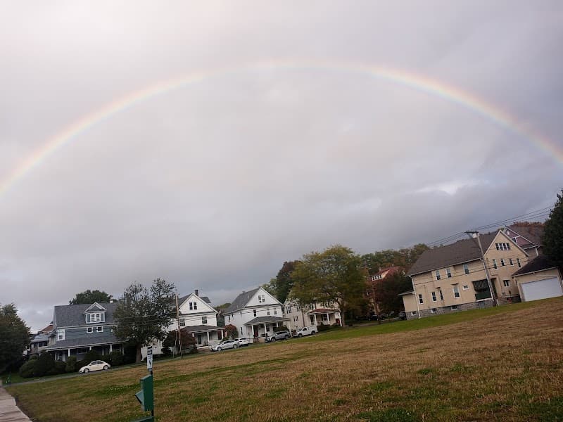 Children's Advocacy Center of NEPA