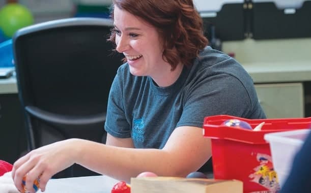 Children's Autism Center