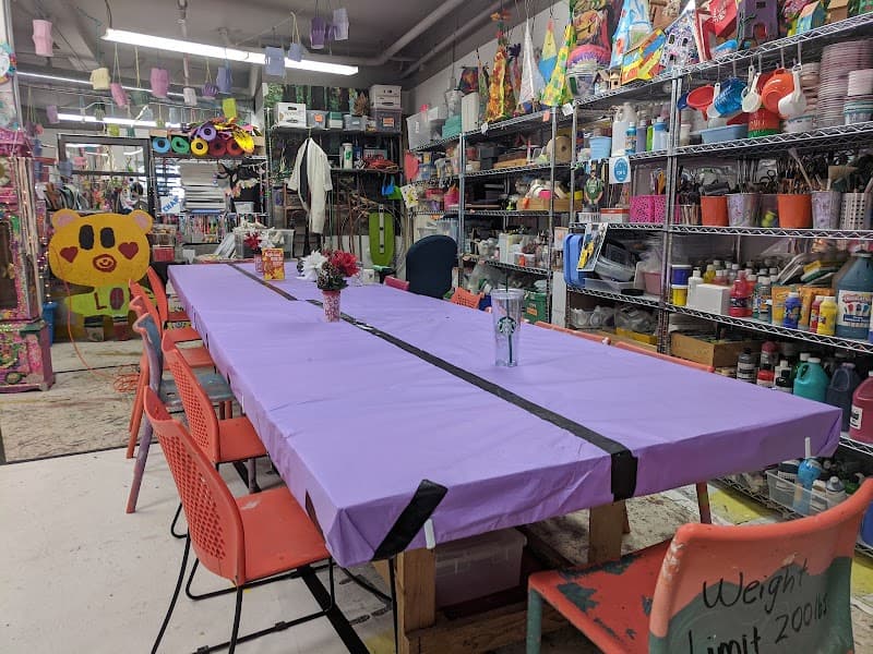 Children's Healing Art Project (CHAP)