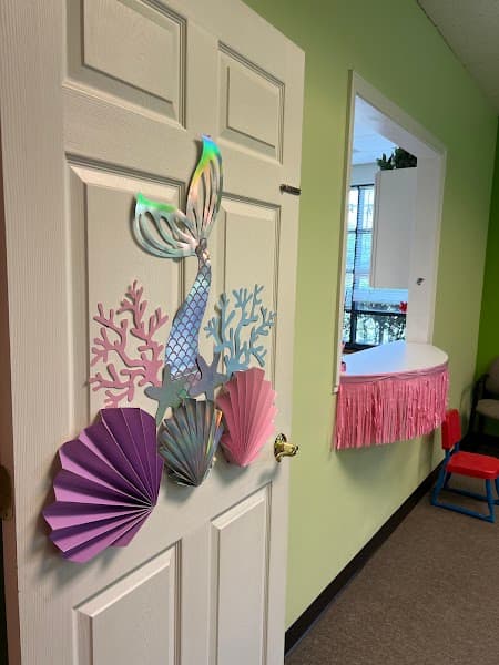 Childrens Therapy & Rehab