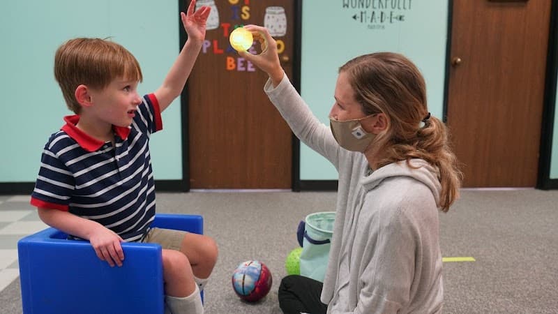 Children's Therapy Center