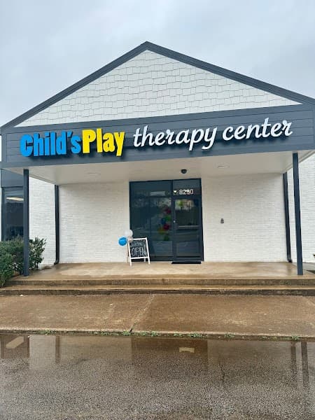 Child'sPlay Therapy Center