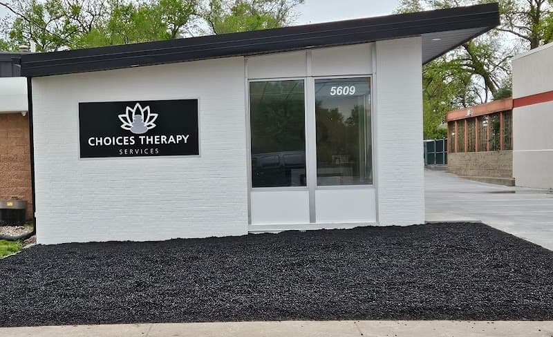 Choices Therapy Services, LLC