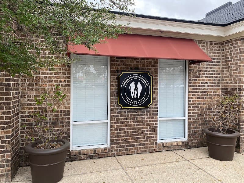 Chosen for Hope Counseling