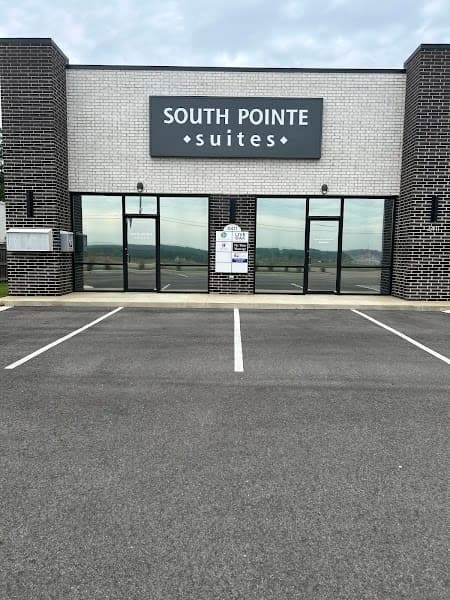 Christian Counseling Associates of Arkansas