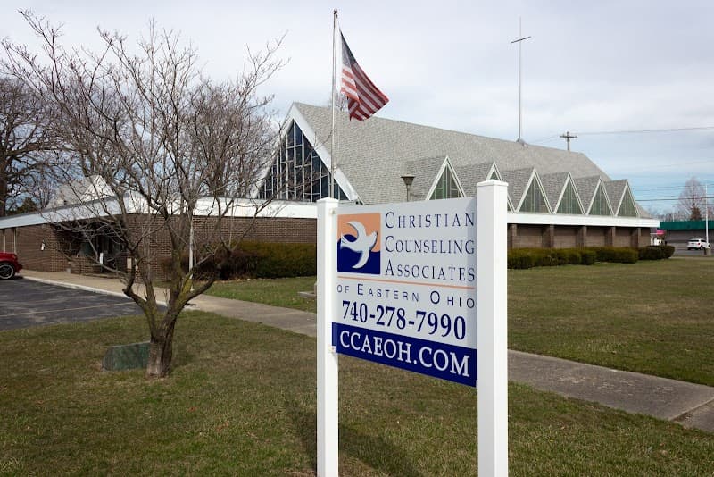 Christian Counseling Associates of Eastern Ohio