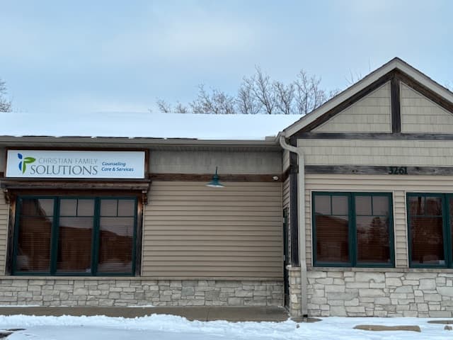 Christian Family Solutions